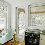 Ferienwohnung Klink דירה קלינק