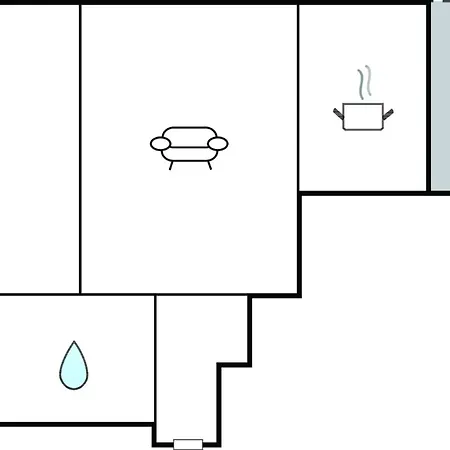 Ferienwohnung Klink * 克林克