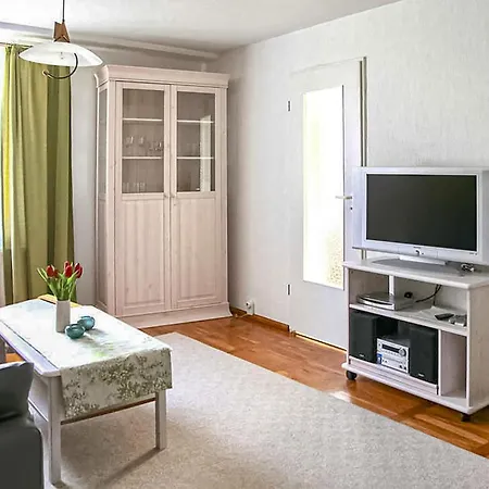 Ferienwohnung Klink * 克林克