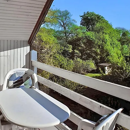 Ferienwohnung Klink *