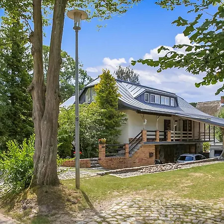 Ferienwohnung Klink 公寓 *