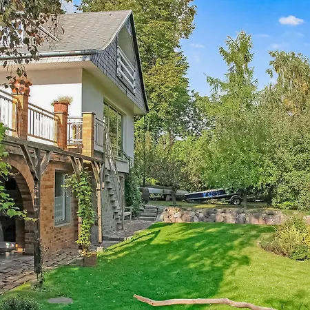 Ferienwohnung Klink *