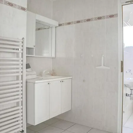 公寓 Ferienwohnung Klink