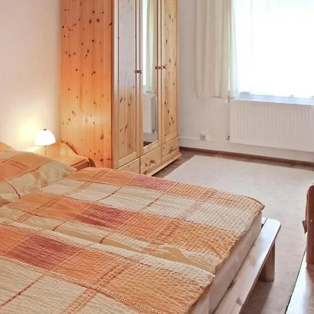 Ferienwohnung Klink 克林克