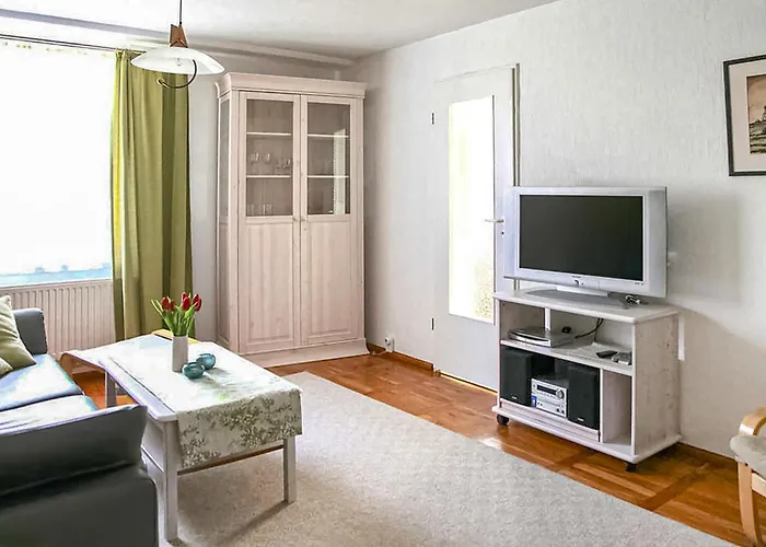 Ferienwohnung Klink * كلينك