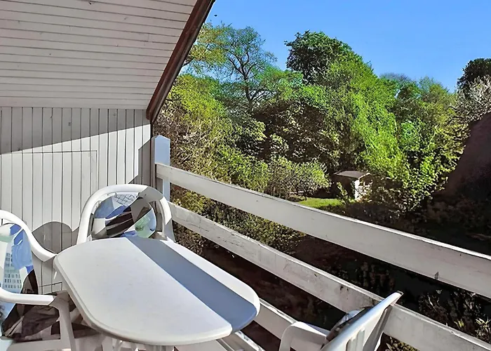 Ferienwohnung Klink *