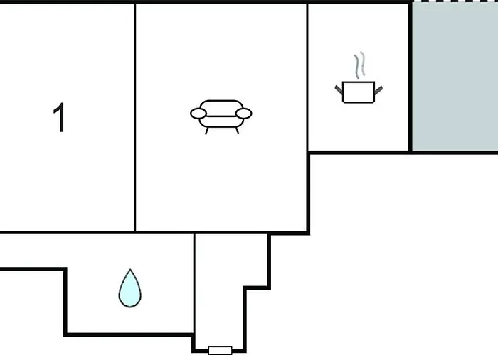 Ferienwohnung Klink *